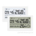Digital Thermometer Weather Station Indoor Intelligent Household LX8115